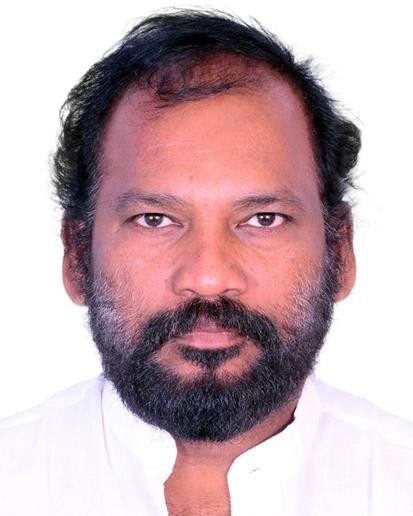 Nanda Kumaar Arumugam