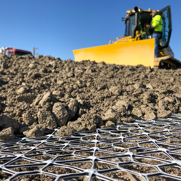 Soil Stabilization