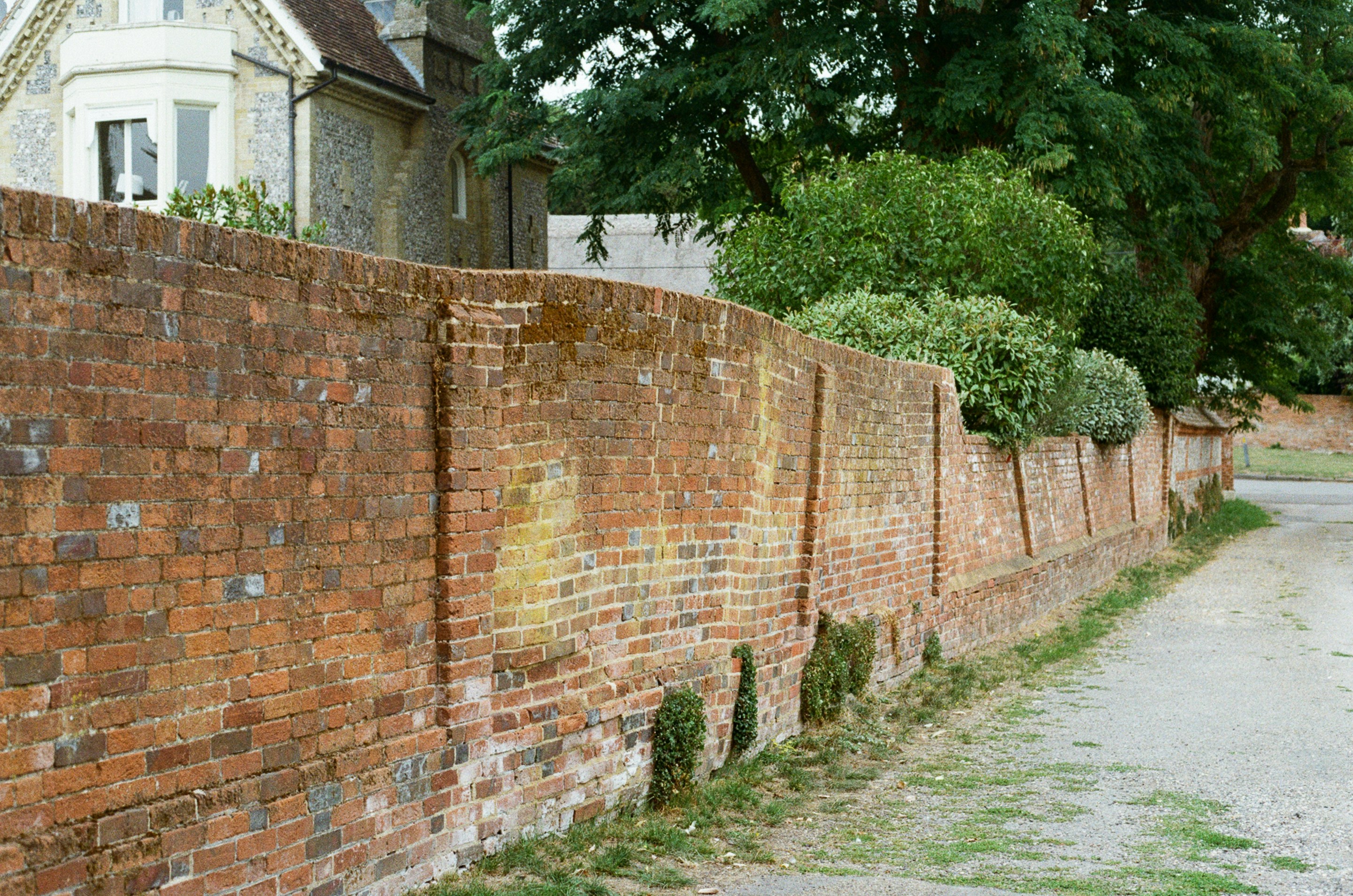 Diaphragm walls
