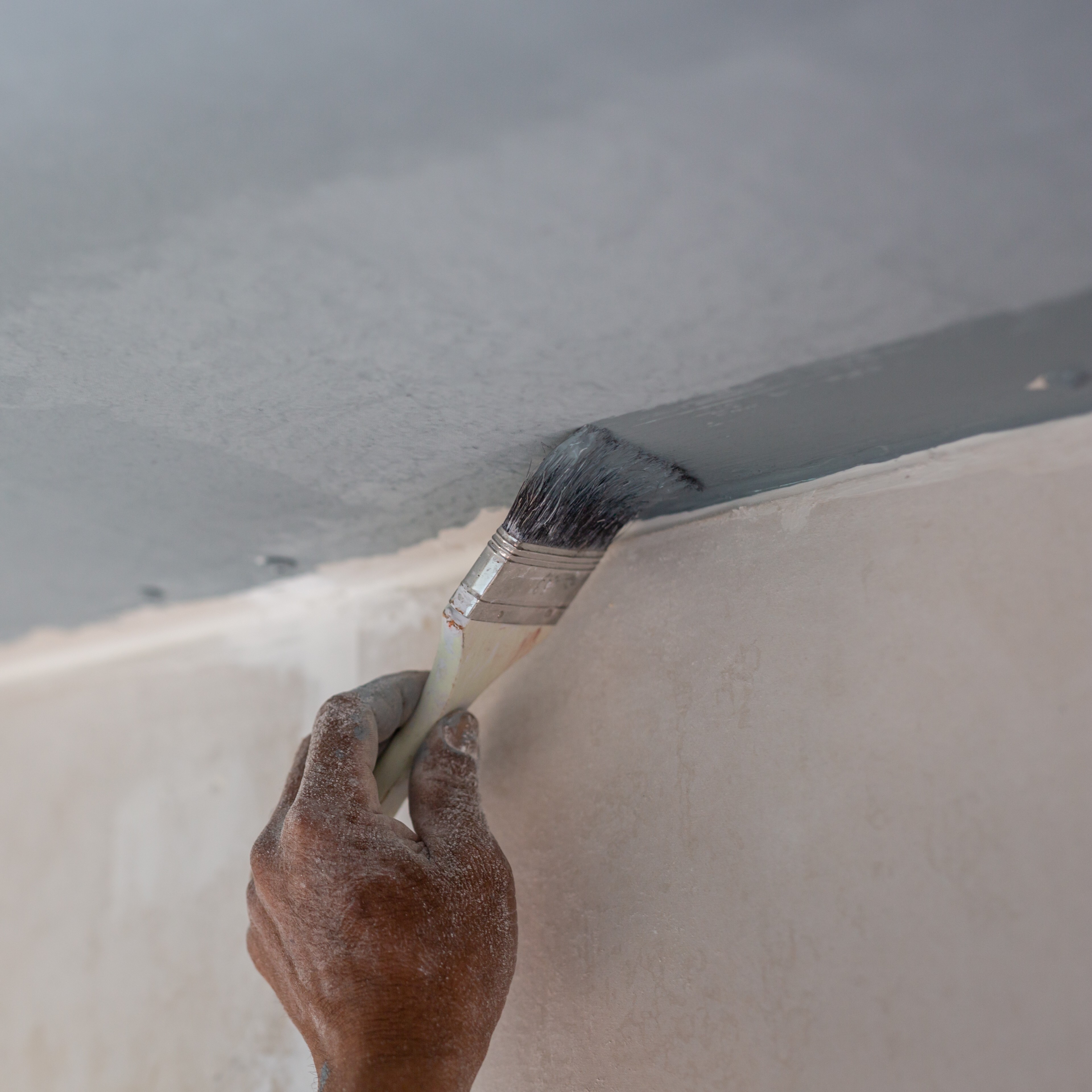 Construction joint waterstopping